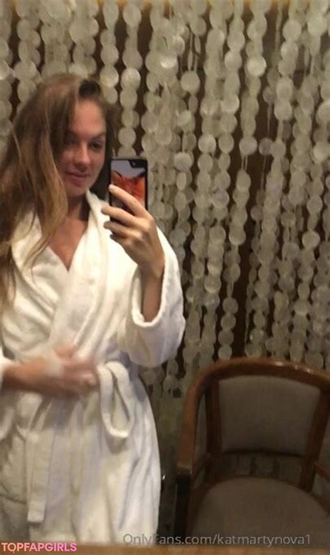 Ekaterina Martynova Nude Onlyfans Leaked Photo Topfapgirls