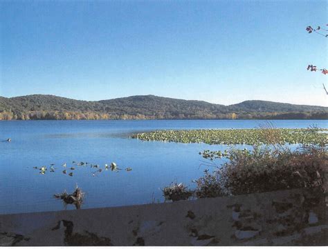 Rockland Lake — Palisades Parks Conservancy