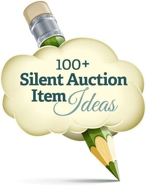 Struggling To Find The Perfect Silent Auction Items Check Out Our List