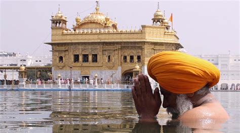 Half Day Tour Of Amritsar With Golden Temple Visit Book Tours