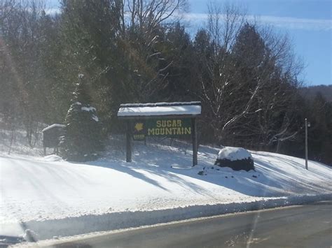 Maybe you would like to learn more about one of these? Trip Report: Sugar Mountain Ski Resort