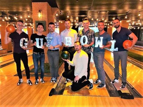 Queer Bowl