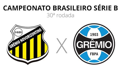 Novorizontino X Grêmio Veja Onde Assistir Escalações Desfalques E