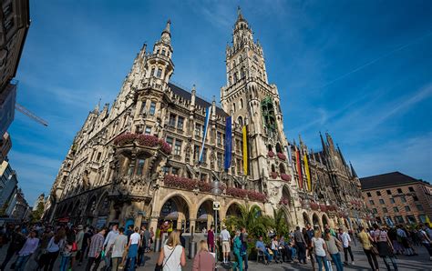 Our Oktoberfest Experience in Munich, Germany - Travel Caffeine