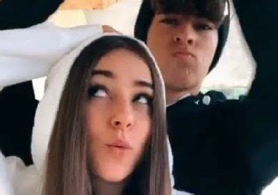 Kevandceli tik tok video blog. Top 10 TikTok couples with millions of followers! Know their total followers and likes count ...