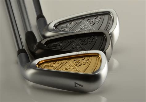 The latest tweets from sterling england (@sterlingengland): First Look: Sterling England irons | GolfMagic