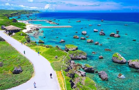 Okinawa Travel Blog — The Fullest Guide For Your Wonderful First Trip