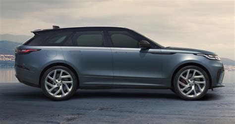 New Range Rover Velar Svautobiography Dynamic Edition