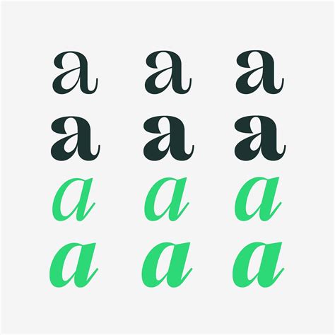 Studiorenebieder Bjueam3dllgbjudxfqd7uv Typography Type Design