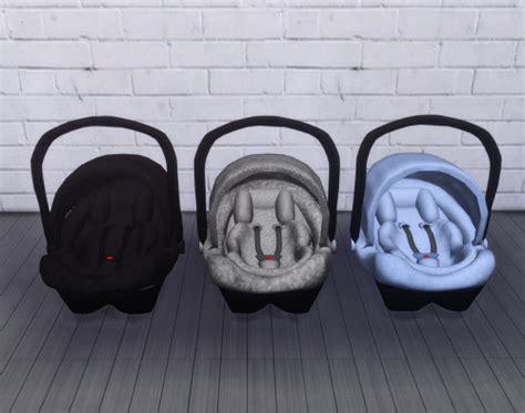 Simmerkate — Baby Furniture Set