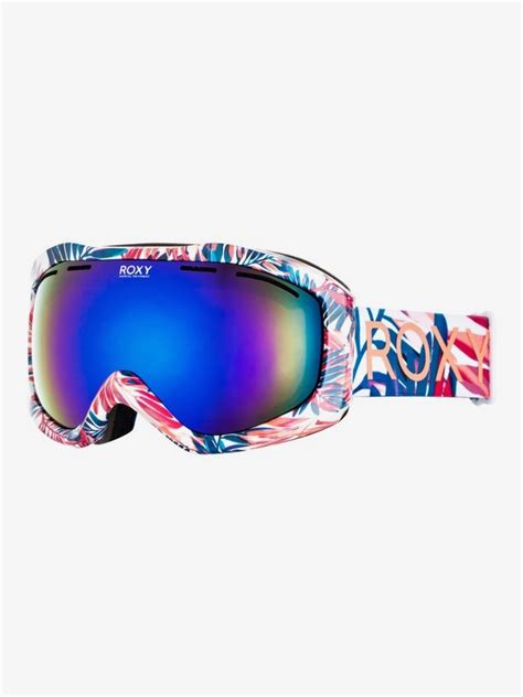 Sunset Art Series - Masque de snow/ski pour Femme 3613375538183 | Roxy