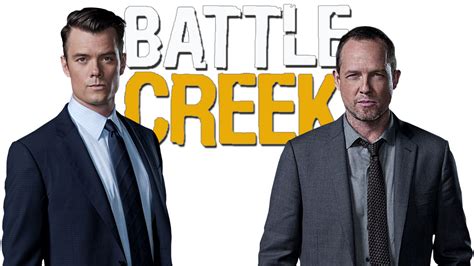 Battle Creek Tv Fanart Fanarttv