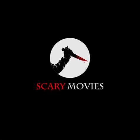 A Horror Movie Online Magazine Needs A Scary Logo Logo Design Contest