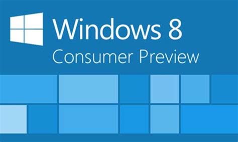 Download Windows 8 Consumer Preview Iso How To Hsk