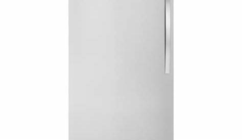 Upright Deep Freezer Home Depot - Just For Guide