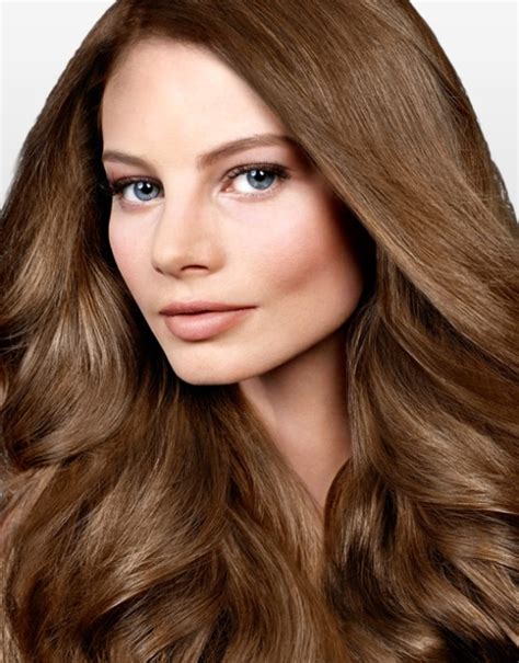 Pretty Brown Hair Colors With Highlights Images Pictures Becuo
