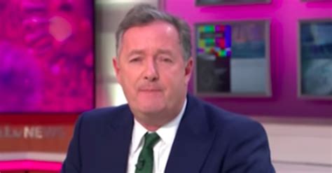 Grocery shops, which were ordered to shut during the first phase of the. Piers Morgan reveals lockdown weight gain as he compares ...
