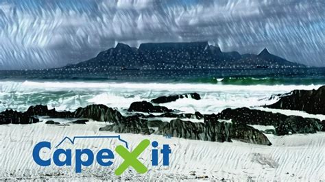 Petition · Independence For The Western Cape South Africa ·