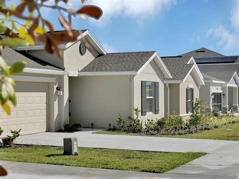 Astonia Estate Collection By Lennar In Davenport Fl Zillow
