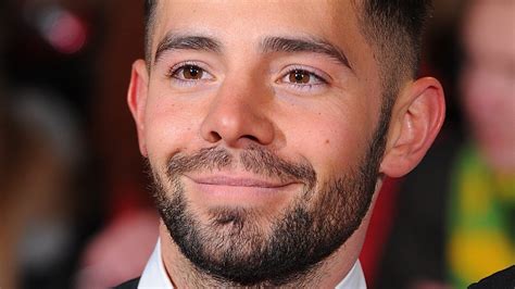 Towie Star Charlie King Reveals Hes Gay During Live This Morning Interview Huffpost Uk
