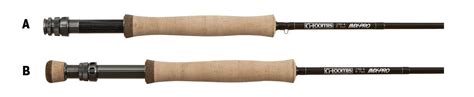The Gloomis Imx Pro 4pc Fly Rods Is Our Stores Newly Launched 2021