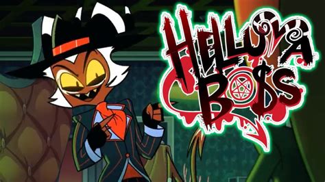 Helluva Boss Season 2 Episode 3 Final Sneak Peek Release Date Youtube