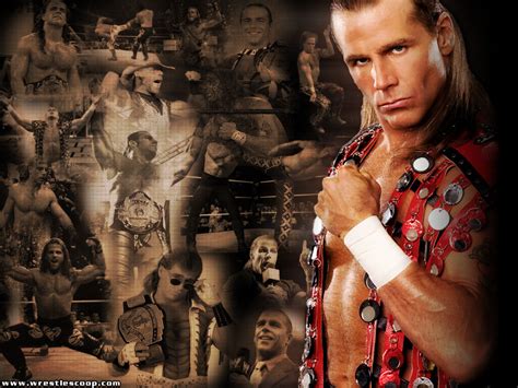 Free Download Wwe Shawn Michaels Wallpapers Wrestling Raw Smack Down