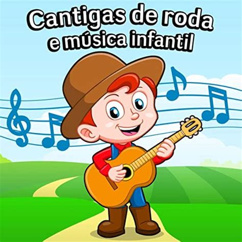 Amazon Music A Superstar De Cantigas De Roda Se Essa Rua Fosse Minha Amazon Co Jp