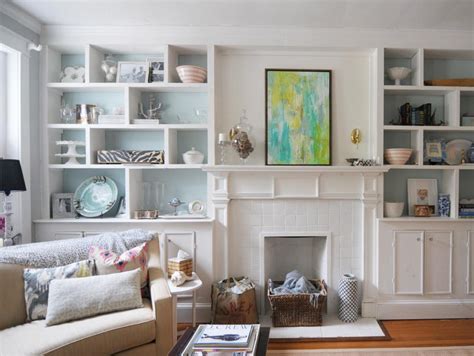 Every man cave needs a special entrance. Top Mantel Design Ideas | HGTV
