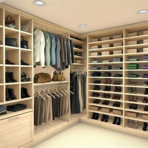 China Modern Simple Design Glass Door Luxury Walk In Closets China