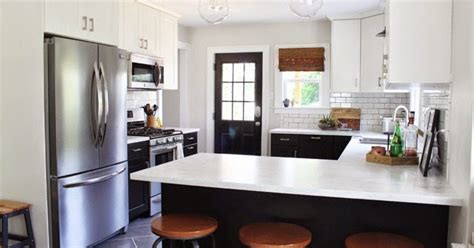 This brought our ikea kitchen cost breakdown to $3,790. Kitchen Renovation | Ikea Special Features - Danks and Honey