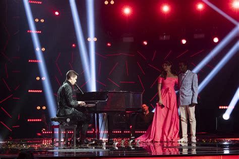 Rodrigo Lourenço Vencedor Do The Voice Revela Planos Para O Futuro E