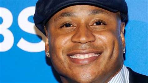 Rapper Actor Ll Cool J Nabs Burglary Suspect At His Los Angeles Home