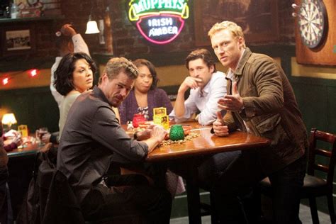 Joe S Pub On Grey S Anatomy Best Tv Restaurants Popsugar Entertainment Photo 15