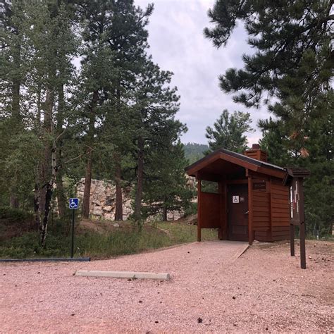 Best Camping In Black Hills National Forest The Dyrt