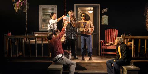 The Comeuppance Review — Old Friends And Death Reunite New York
