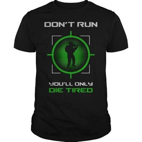 Https://wstravely.com/quote/don T Run You Ll Only Die Tired Quote