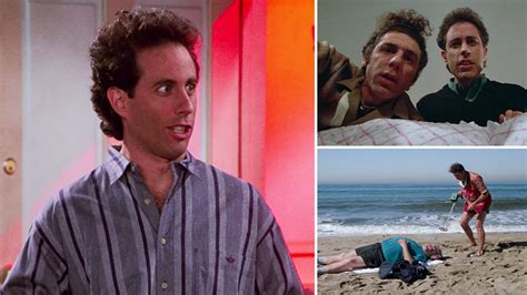 Seinfeld Best Episodes Ranked Variety