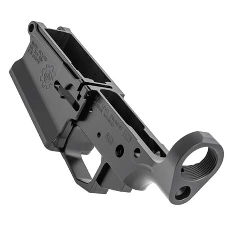 Best Ar 10 308 Lowers And Receiver Sets 2020 Buyers Guide