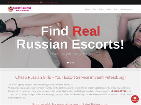 Cheaprussiangirls Best Russian Escorts Site Theporndata Com
