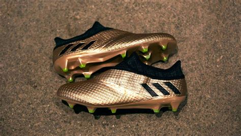 Adidas Lionel Messi Football Boots