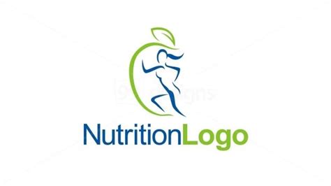 Physical Fitness Logos 99designs Nutrition Logo Nutrition Logo