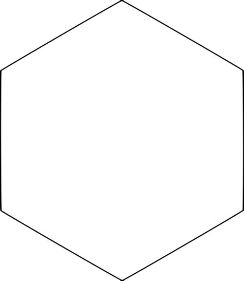 Hexagon Png Transparent Png No Watermark Download