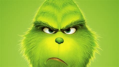 Theodor seuss geisel was a cartoonist, poet, and american writer. Dr. Seuss' The Grinch is Going High-Tech to Steal ...