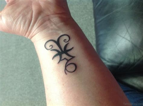 54 Valuable Zodiac Tattoos On Wrist