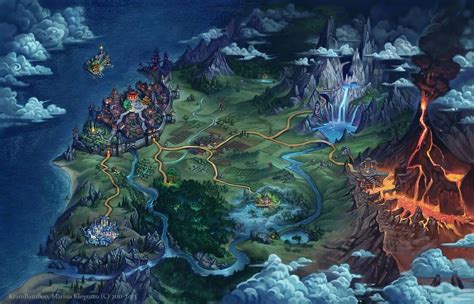 Pin By Julien On Story Inspiration Fantasy Map Fantasy World Map Fantasy