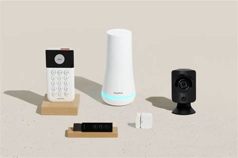 Simplisafe Home Security System Uncrate