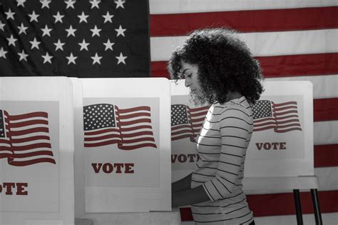 Vote Choice Of Latino Voters In The 2020 Presidential Election Latino