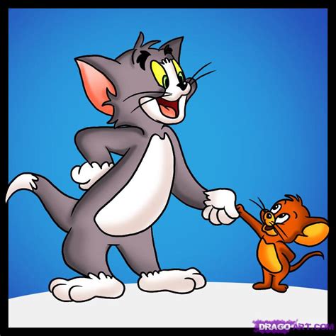 What Does Tom And Jerry Teach Us About Studying The Bible Truths You