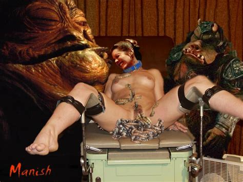 Princess Leia Action Figure Hot Sex Picture